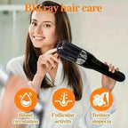 CORDLESS SPLIT END HAIR TRIMMER