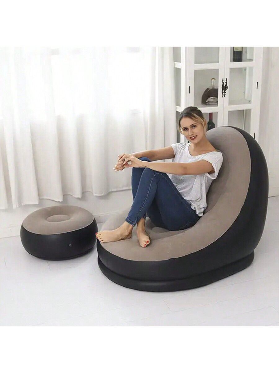 Inflatable Sofa