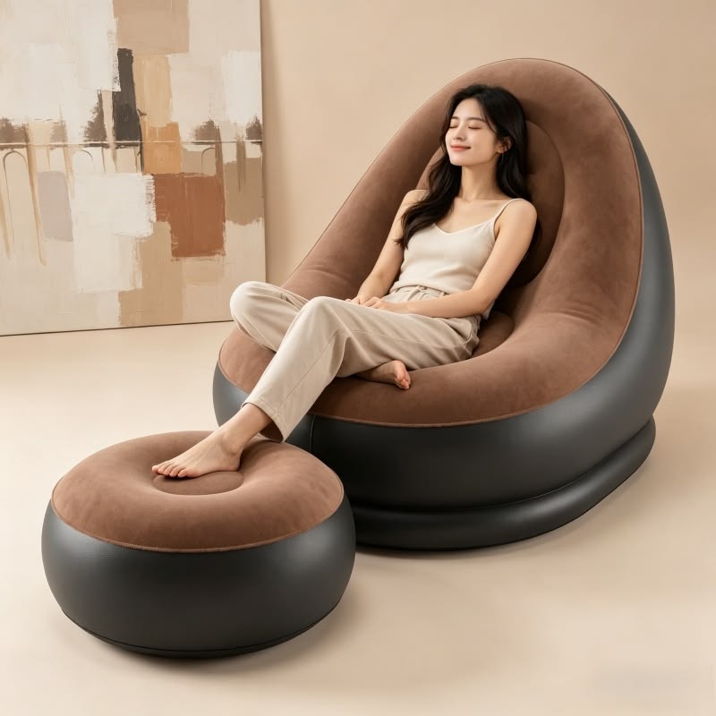 Inflatable Sofa