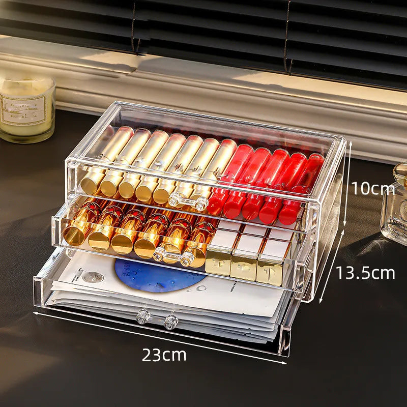 Celestora Box - Cosmetic & Jewelry Organizer PREMIUM