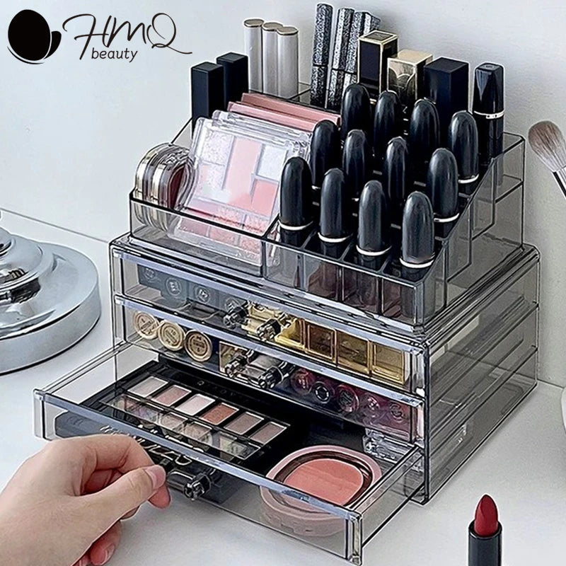 Celestora Box - Cosmetic & Jewelry Organizer PREMIUM