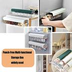 2 Pcs. Pack _ socks and underwear drawer organizer